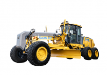 Grejdry XCMG GR2605AT 