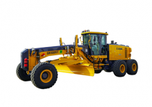 Grejdry XCMG GR3005TIV 5 Serie