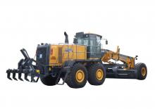 Grejdry XCMG GR3505 