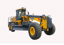 Grejdry XCMG GR3505T Pro 