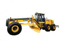 Grejdry XCMG GR3505T Pro