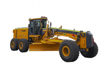 Grejdry XCMG GR3505TIV