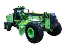 Grejdry XCMG GR350EP