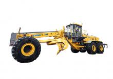 Grejdry XCMG GR5505T Pro