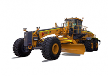 Grejdry XCMG GR5505TIV