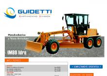Grejdry Guidetti IM 80