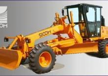 Grejdry Sicom IM 85 Iseo