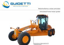 Grejdry Guidetti MG 100
