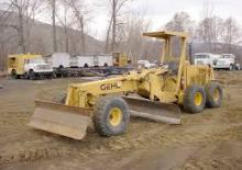Grejdry Gehl MG 747 G