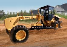Grejdry RHINO RM165