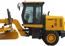 Grejdry Shantui SG10-B5