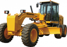 Grejdry Shantui SG12-B5