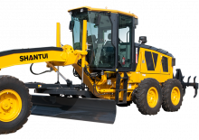 Grejdry Shantui SG15-B6 