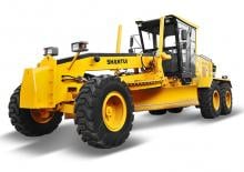 Grejdry Shantui SG18D-3