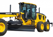 Grejdry Shantui SG21-B6 DS 