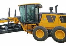 Grejdry Shantui SG21-B6 