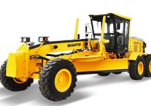 Grejdry Shantui SG21A-3