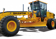 Grejdry Shantui SG27-C5