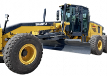 Grejdry Shantui SG27-C6 MN