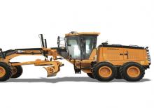 Grejdry Sany SMG200-LR