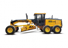 Grejdry Sany SMG200C-8 