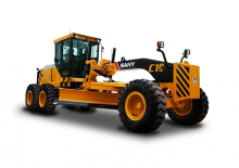 Grejdry Sany STG170C-10