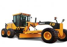 Grejdry Sany STG170C-8 