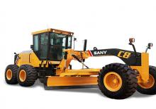 Grejdry Sany STG170C-8W3 