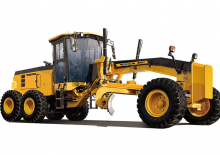 Grejdry Sany STG190C-10S
