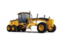 Grejdry Sany STG230C-10S