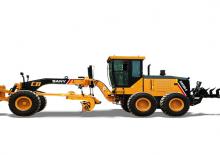 Grejdry Sany STG230C-8 