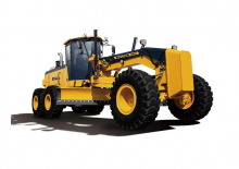 Grejdry Sany STG265C-10