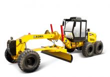 Grejdry XGMA XG3165C