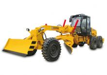 Grejdry XGMA XG3220F