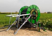 Hadicové navijáky Irrimec Eco Rain ST3 82 TG