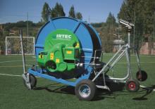Hadicové navijáky Irtec FBT1 63/100