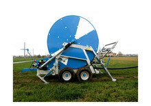 Hadicové navijáky Ocmis FV10 125/820