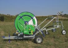 Hadicové navijáky Irtec G/A1 82/180