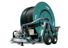 Hadicové navijáky Ferbo GHD 140/550