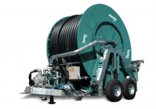 Hadicové navijáky Ferbo GHD 150/420