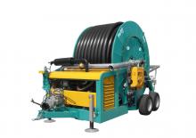Hadicové navijáky Ferbo GHD + MTP