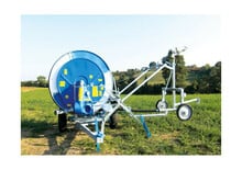 Hadicové navijáky Ocmis R1/A1 82/180