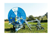 Hadicové navijáky Ocmis R4/2A 140/300