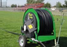 Hadicové navijáky Irrimec Rain Sky A5 50 F 150