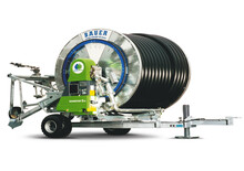 Hadicové navijáky Bauer Irrigation RAINSTAR E11 110-330