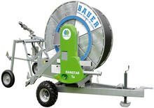 Hadicové navijáky Bauer Irrigation RAINSTAR T42 85-320