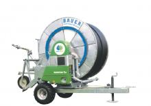 Hadicové navijáky Bauer Irrigation RAINSTAR T51 75-420