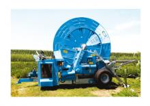 Hadicové navijáky Ocmis VIR7M 140/450