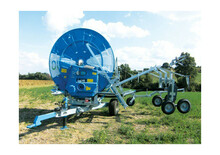 Hadicové navijáky Ocmis VR4 100/360