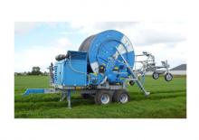 Hadicové navijáky Ocmis VR5M INSO 110/400